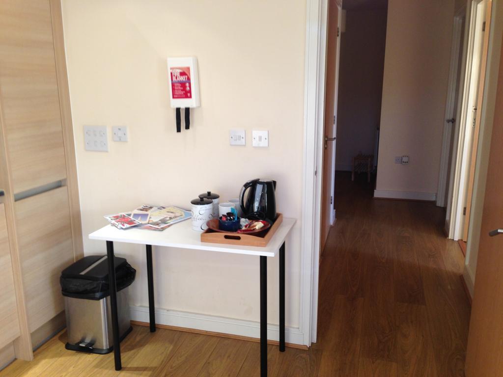 69G Apartments NWI Rom bilde