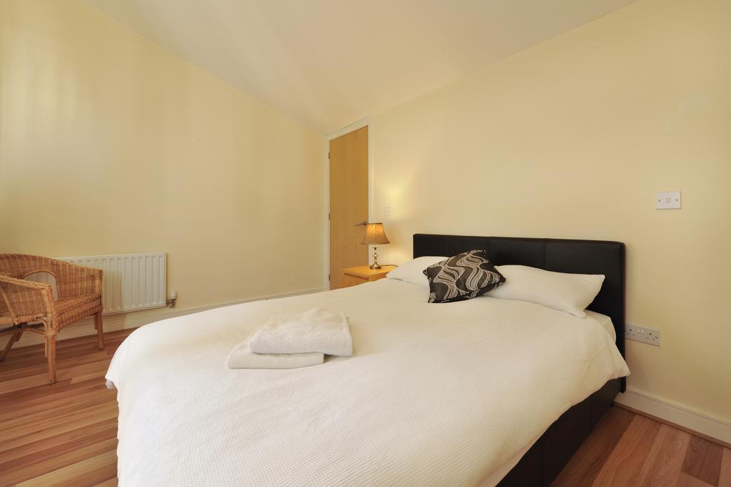 69G Apartments NWI Eksteriør bilde