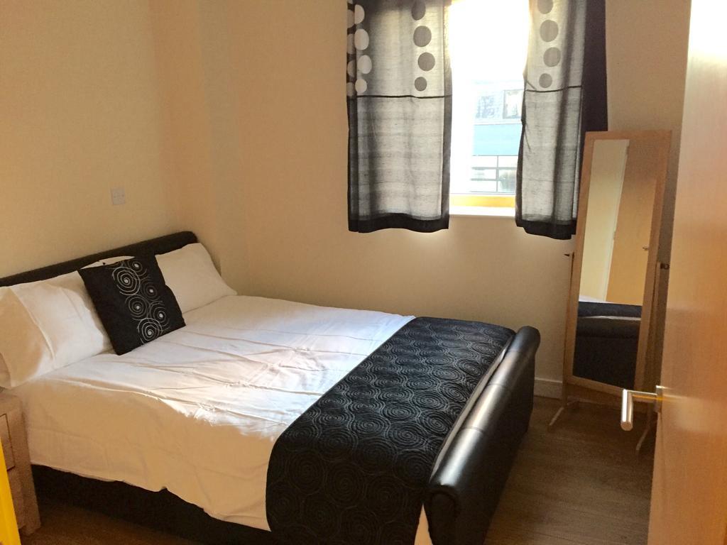 69G Apartments NWI Eksteriør bilde