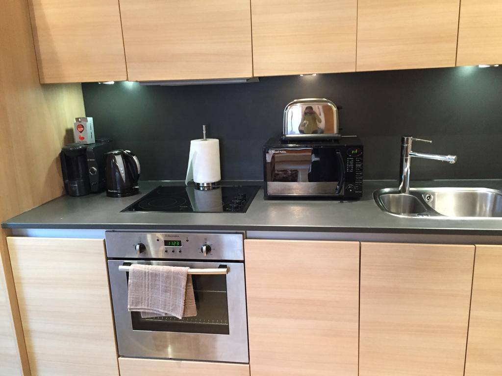 69G Apartments NWI Eksteriør bilde