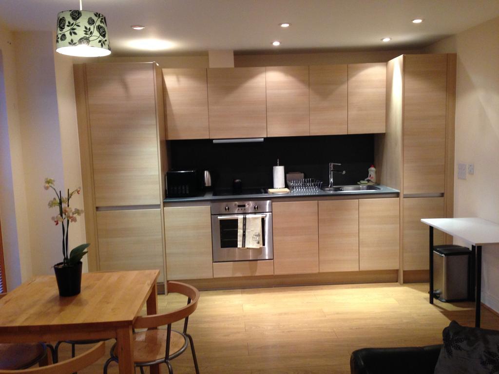 69G Apartments NWI Rom bilde