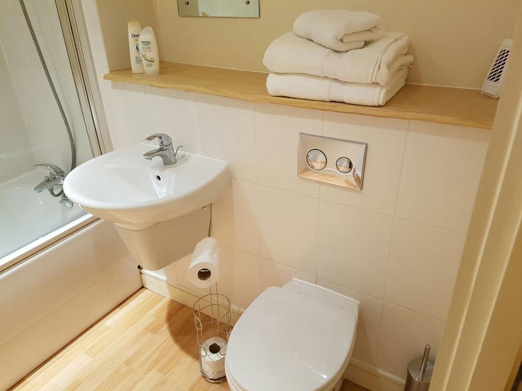 69G Apartments NWI Eksteriør bilde