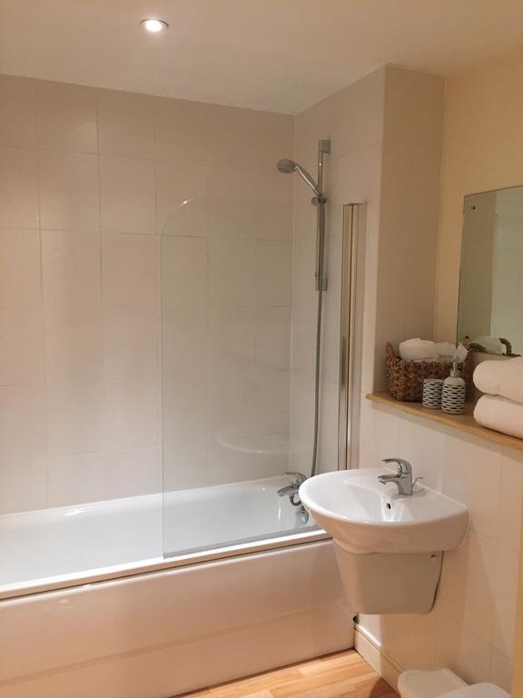 69G Apartments NWI Eksteriør bilde