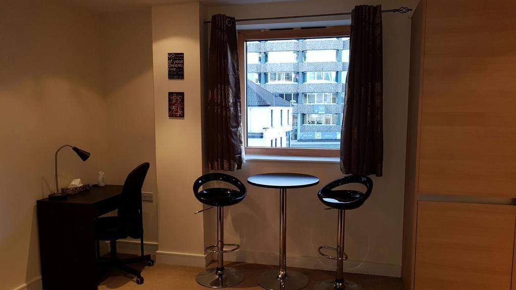 69G Apartments NWI Eksteriør bilde