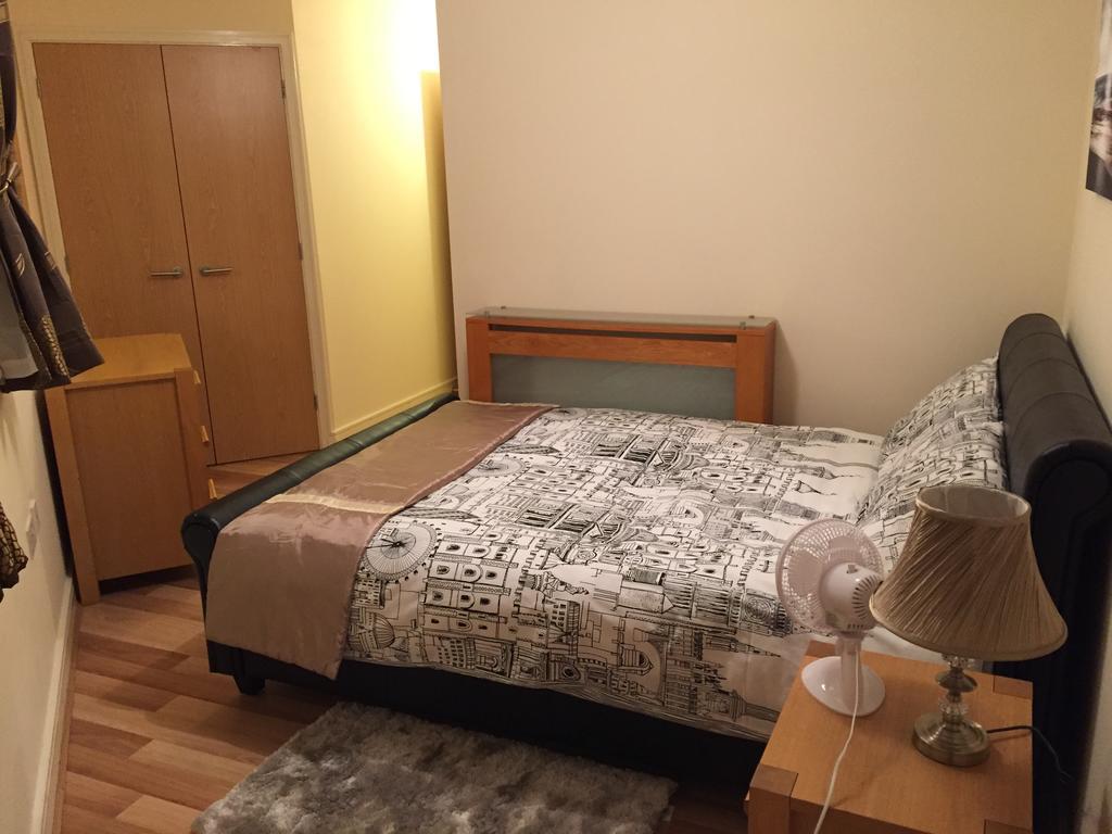 69G Apartments NWI Eksteriør bilde