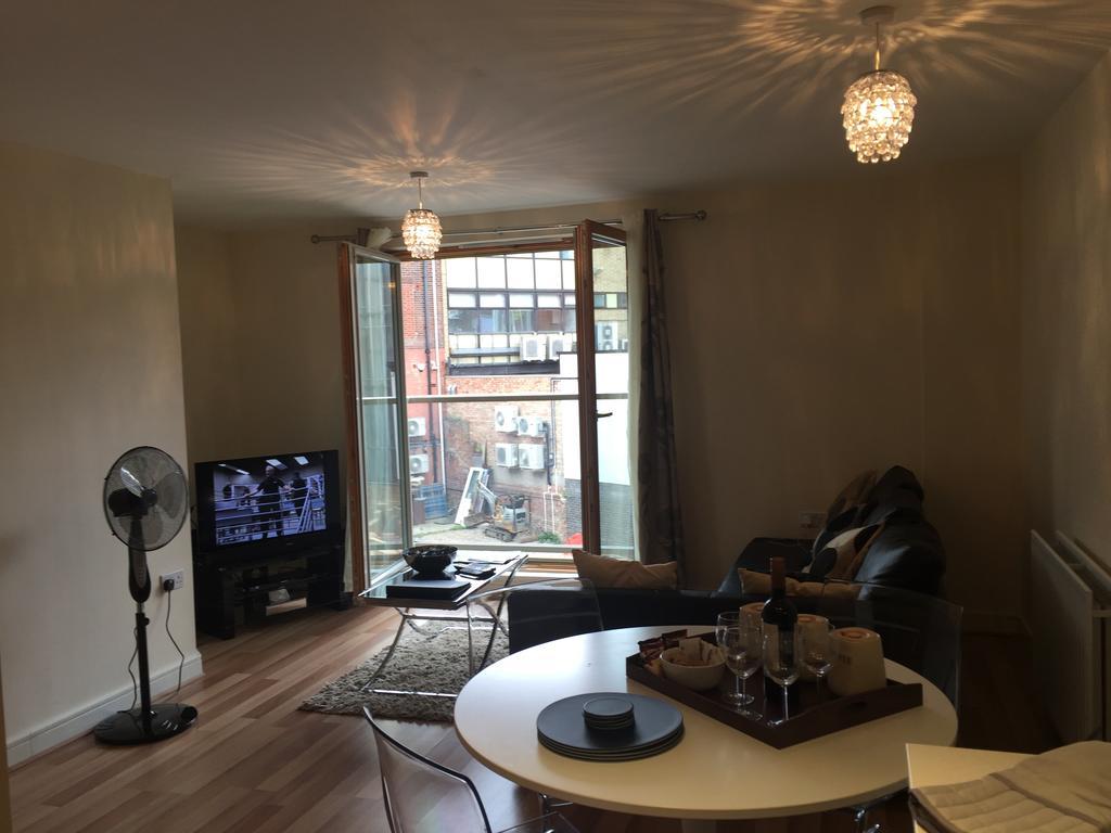 69G Apartments NWI Eksteriør bilde