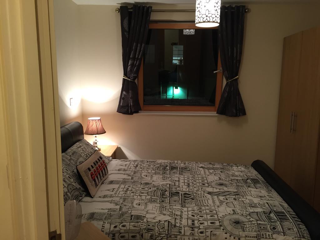 69G Apartments NWI Eksteriør bilde